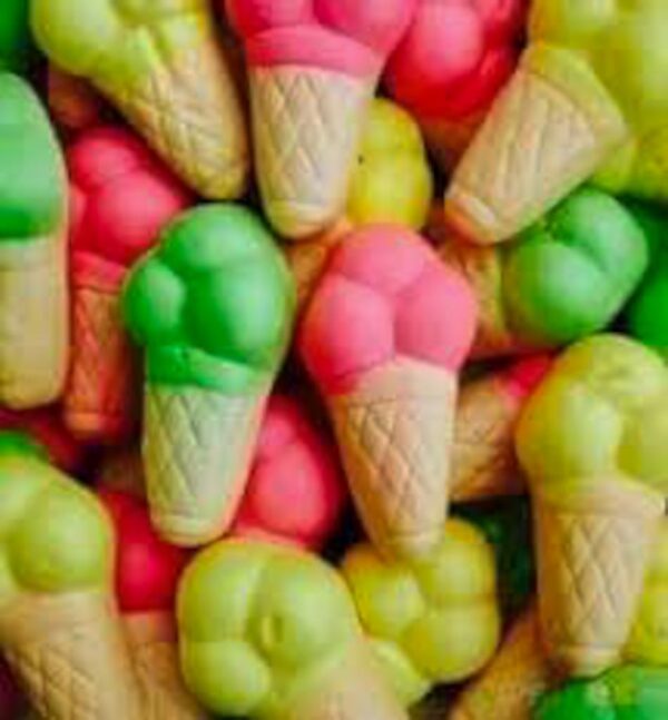 Gelados